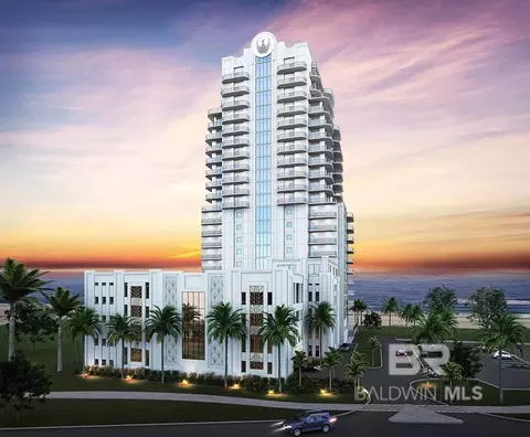 25610 Perdido Beach Blvd #20D2, Orange Beach, AL 36561