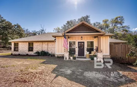 7420 Pake Rd, Saraland, AL 36571