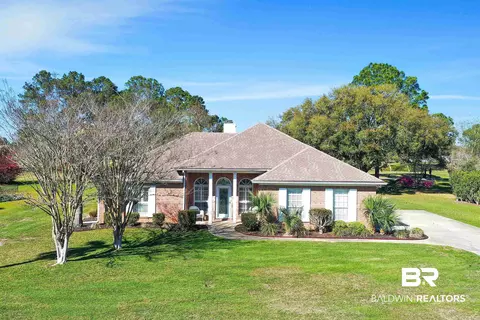 9419 Lakeview Dr, Foley, AL 36535