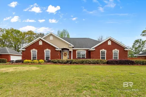 1205 E Wakefield Dr, Mobile, AL 36695