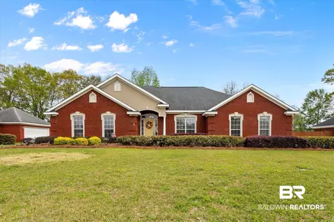 1205 E Wakefield Dr, Mobile, AL 36695 photo 1
