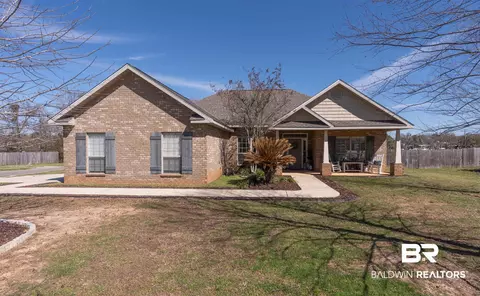 110 Normandy St, Fairhope, AL 36532