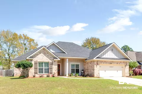 11509 Lodgepole Ct, Spanish Fort, AL 36527