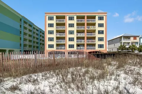 23094 Perdido Beach Blvd #502, Orange Beach, AL 36561