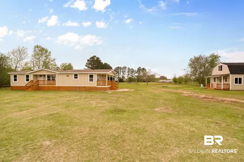 12645 Breman Rd, Elberta, AL 36530