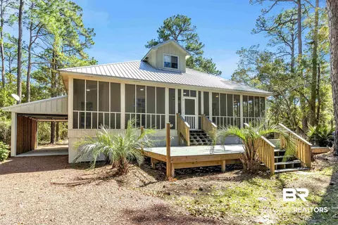 10357 State Highway 180, Gulf Shores, AL 36542