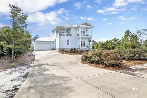 31434 Dolphin Dr, Orange Beach, AL 36561