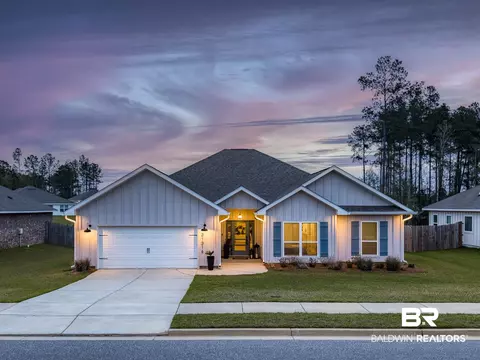 31316 Semper Dr, Spanish Fort, AL 36527