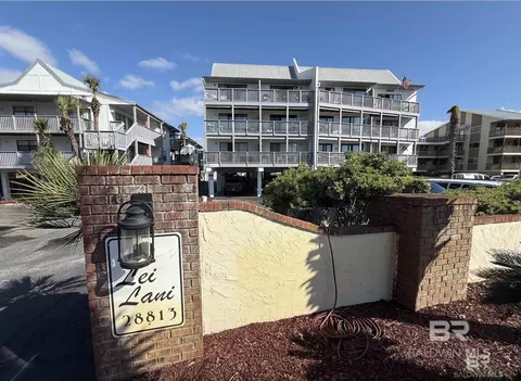 28813 Perdido Beach Blvd #116, Orange Beach, AL 36561