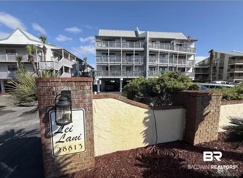 28813 Perdido Beach Blvd #116, Orange Beach, AL 36561