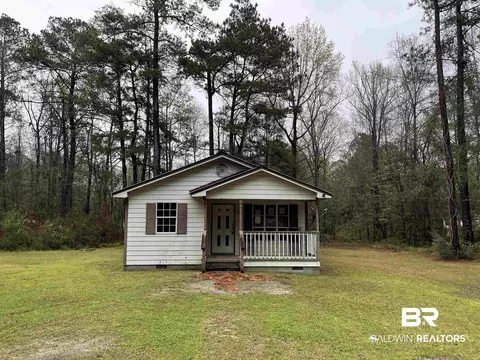 127 Moore Rd, Brewton, AL 36426