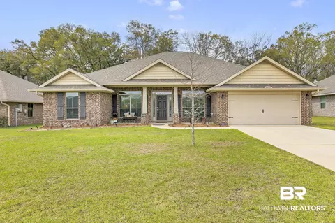 2459 Cherrywood Dr, Foley, AL 36535