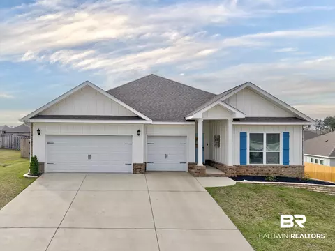 30756 Semper Dr, Spanish Fort, AL 36527