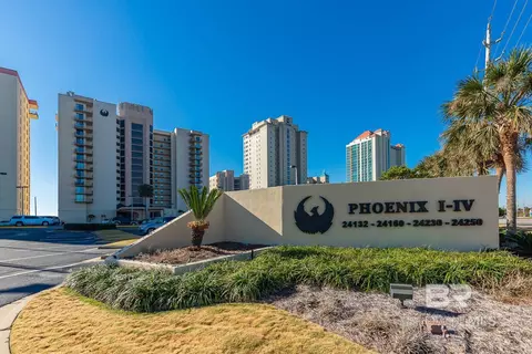 24132 Perdido Beach Blvd #1063, Orange Beach, AL 36561