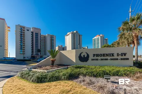 24132 Perdido Beach Blvd #1063, Orange Beach, AL 36561