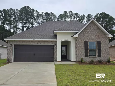 11404 Kingsland Dr, Daphne, AL 36526