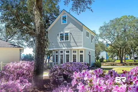 4688 Walker Ave #B4, Orange Beach, AL 36561