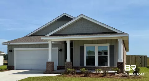 1029 Hayward Loop, Foley, AL 36535