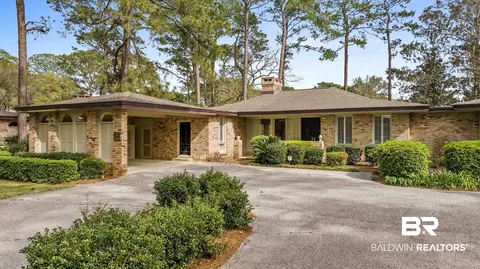 18100 Quail Run #3A, Fairhope, AL 36532