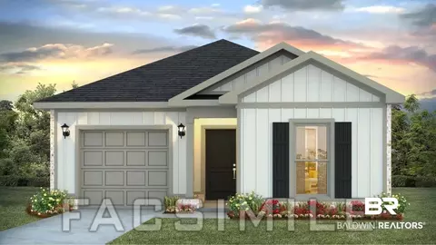 32733 Revere Dr, Spanish Fort, AL 36527