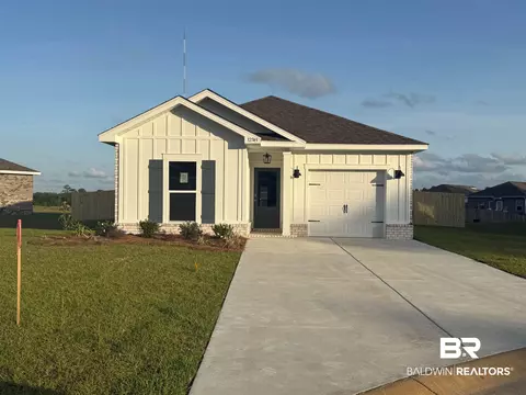 32749 Revere Dr, Spanish Fort, AL 36527