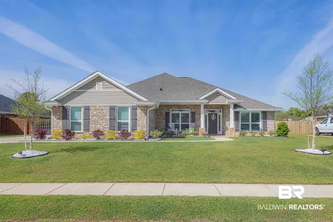 1409 Makaira Dr, Foley, AL 36535