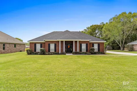 18640 E Hammond St, Robertsdale, AL 36567