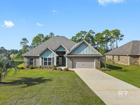 833 Wedgewood Dr, Gulf Shores, AL 36542