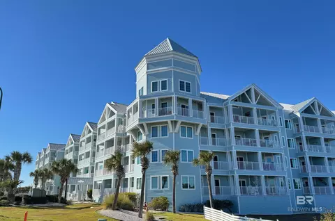 25805 Perdido Beach Blvd #102, Orange Beach, AL 36561