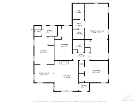 3503 Spring Hill Ave, Mobile, AL 36608 photo 30