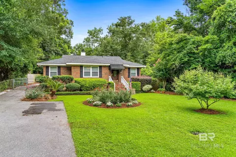 3503 Spring Hill Ave, Mobile, AL 36608 photo 29