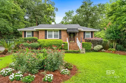 3503 Spring Hill Ave, Mobile, AL 36608 photo 2