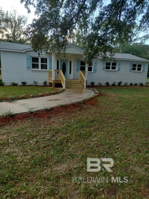 6761 Vail Ln, Foley, AL 36535