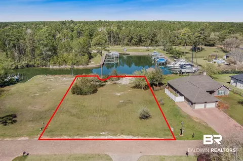 6433 E Quarry Dr, Elberta, AL 36530 photo 1