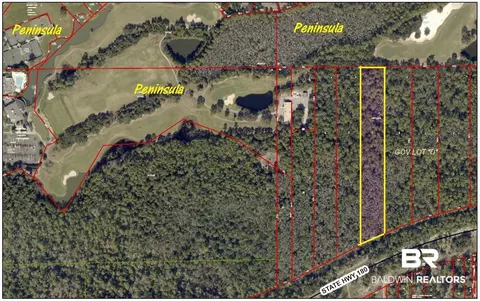State Highway 180, Gulf Shores, AL 36542