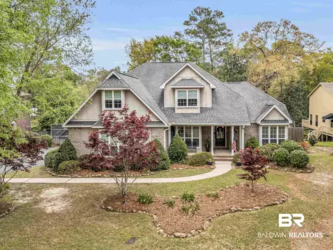 839 N Artillery Range, Spanish Fort, AL 36527
