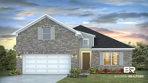 586 Morning Mist Way, Fairhope, AL 36532