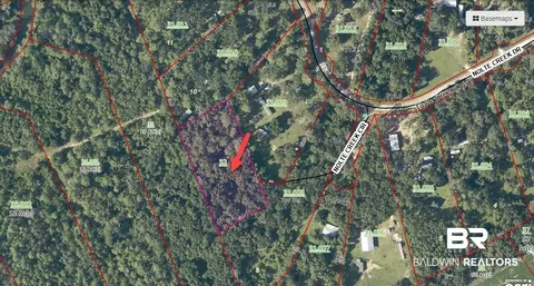 10515 Nolte Creek Cir, Foley, AL 36535