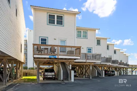 1816 W Beach Blvd #B5, Gulf Shores, AL 36542