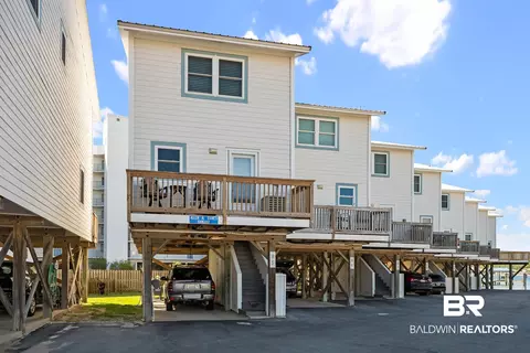 1816 W Beach Blvd #B5, Gulf Shores, AL 36542