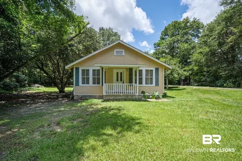 1001 A St, Bay Minette, AL 36507