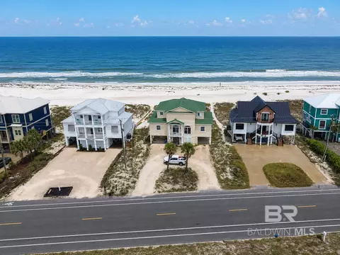 2223 W Beach Blvd, Gulf Shores, AL 36542
