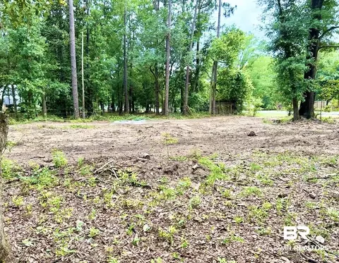 21414 Bohemian Hall Rd, Silverhill, AL 36576