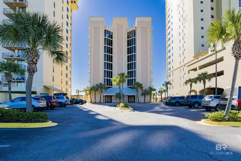 24114 Perdido Beach Blvd #601, Orange Beach, AL 36561