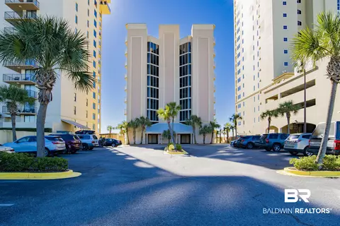 24114 Perdido Beach Blvd #601, Orange Beach, AL 36561