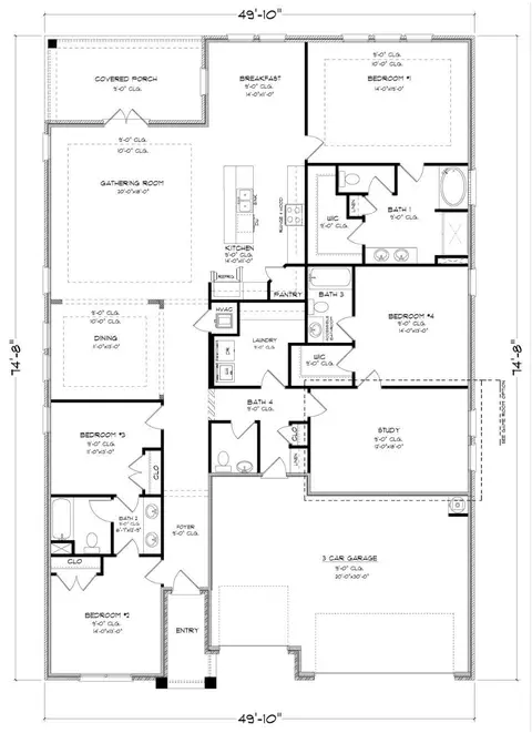 10886 Native Dancer Way, Daphne, AL 36526 photo 69