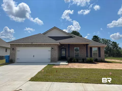 12490 Wagner Ave, Spanish Fort, AL 36527