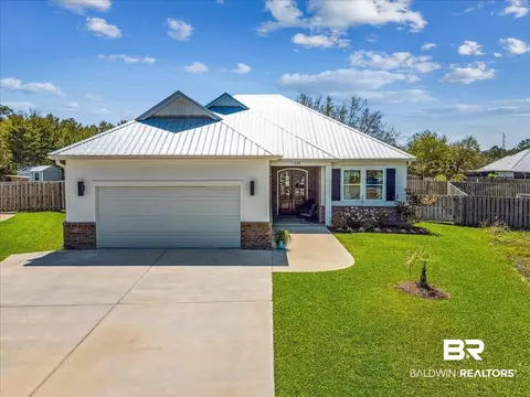 1505 Sabal Cv, Gulf Shores, AL 36542