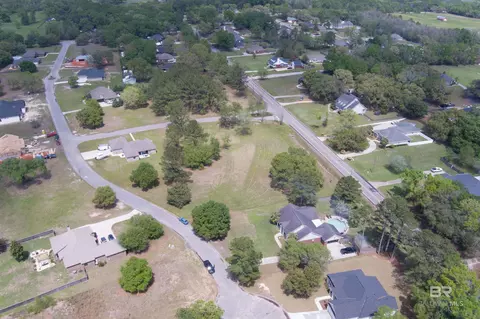 0 E Deer Creek Dr, Theodore, AL 36582