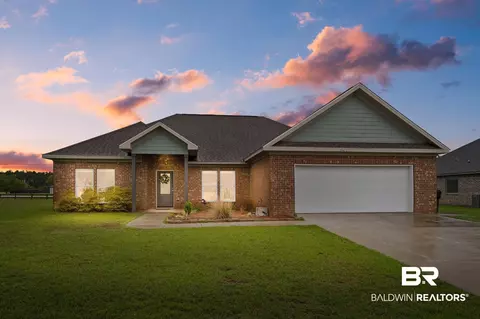 25875 Barbi Ln, Elberta, AL 36530